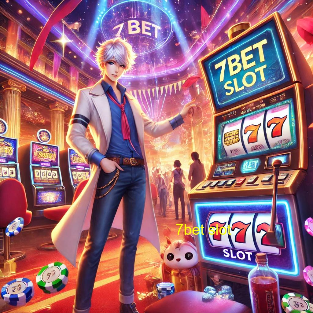 7bet slot